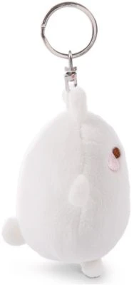 NICI Schlüsselanhänger Molang 8cm Bb GREEN (47740) 3 NICI Schlüsselanhänger Molang 8cm Bb GREEN (47740) - Image 3