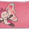 NICI Kissen Schmetterling Rechteckig 43x25cm (47942)
