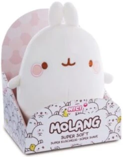 NICI Molang 24cm In Geschenkverpackung (47748) -Kuschelwelt Verkauf 23443777 04