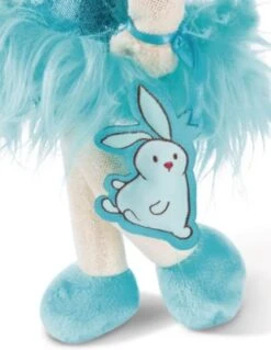 NICI Schaf Si-Li Twinsies Türkis 25 Cm Schlenker In Geschenkbox, Ankleidepuppe (45887) 8 NICI Schaf Si-Li Twinsies Türkis 25 Cm Schlenker In Geschenkbox, Ankleidepuppe (45887) -Kuschelwelt Verkauf 23443796 03