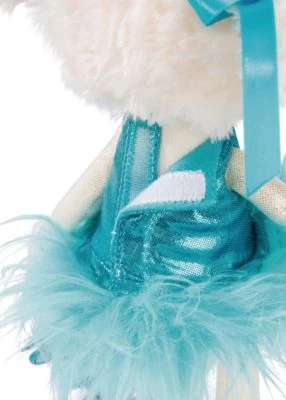 NICI Schaf Si-Li Twinsies Türkis 25 Cm Schlenker In Geschenkbox, Ankleidepuppe (45887) 4 NICI Schaf Si-Li Twinsies Türkis 25 Cm Schlenker In Geschenkbox, Ankleidepuppe (45887) - Image 4