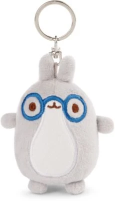 NICI Schlüsselanhänger Pinco 8cm Bb GREEN (47742)