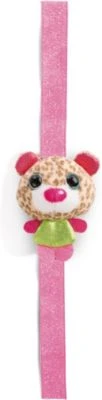 NICI Sweetydoos Miniplüschtiere M. Freundschaftsarmband (47720) 3 NICI Sweetydoos Miniplüschtiere M. Freundschaftsarmband (47720) - Image 3