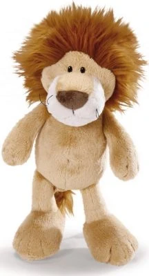 NICI Löwe 25cm Schlenker