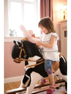 Nici 47556 Schutzengel Rosa Hase La La Bunnie 30cm Plüsch In Geschenkbox -Kuschelwelt Verkauf 23bbf4ad54bab01ea208b1e49c5f0c37