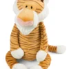 Nici 47205 GREEN Tiger Tiger-Lilly 50cm Schlenker Plüsch Wild Friends