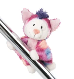 Nici 47957 MagNICI Flughörnchen Macy McFly 12cm Magnetfigur Wild Friends GREEN