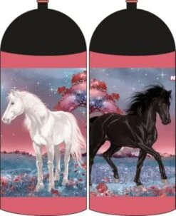 NICI Trinkflasche Soulmates, 500 Ml