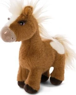NICI Pony Lorenzo Stehend, 25 Cm (48373)