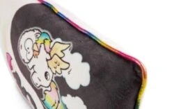 NICI Kissen Rainbow Yin & Rainbow Yang, Rechteckig, 43 X 25 Cm (48414) -Kuschelwelt Verkauf 26039365 03