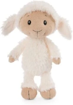 NICI Schaf Sheepmila GREEN, Schlenker, 22 Cm (47797) 7 NICI Schaf Sheepmila GREEN, Schlenker, 22 Cm (47797) -Kuschelwelt Verkauf 26039367 04