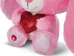 NICI Glubschis Schlenker Hase Hearty Kay GREEN, 15 Cm (47882) -Kuschelwelt Verkauf 26039372 03