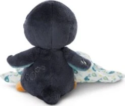 NICI Schmusetier Pinguin Watschili 3D Mit Mulltuch, 13cm (48040) -Kuschelwelt Verkauf 26039376 03