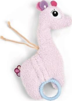 NICI Spieluhr 2D Giraffe Sasuma, 20 Cm (48033) -Kuschelwelt Verkauf 26039390 05