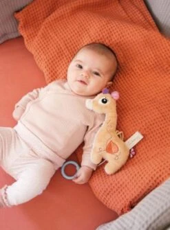 NICI Spieluhr 2D Giraffe Sasuma, 20 Cm (48033) -Kuschelwelt Verkauf 26039390 06