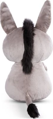 NICI Glubschis Schlenker Esel Donki GREEN, 45 Cm (47826) 3 NICI Glubschis Schlenker Esel Donki GREEN, 45 Cm (47826) - Image 3