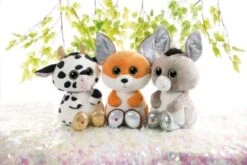 NICI Glubschis Schlenker Esel Donki GREEN, 45 Cm (47826) 7 NICI Glubschis Schlenker Esel Donki GREEN, 45 Cm (47826) -Kuschelwelt Verkauf 26039393 04