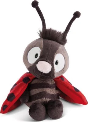 NICI Marienkäfer Lennybug GREEN, Schlenker, 22 Cm (48202) 1 NICI Marienkäfer Lennybug GREEN, Schlenker, 22 Cm (48202)