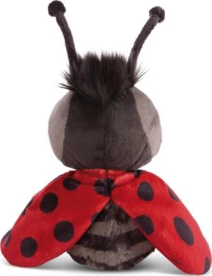 NICI Marienkäfer Lennybug GREEN, Schlenker, 22 Cm (48202) 2 NICI Marienkäfer Lennybug GREEN, Schlenker, 22 Cm (48202) - Image 2