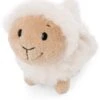NICI Schaf Sheepmila GREEN, Stehend, 18 Cm (47796)