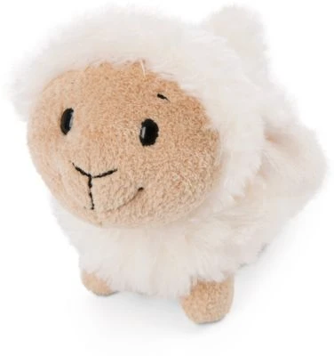 NICI Schaf Sheepmila GREEN, Stehend, 18 Cm (47796) 1 NICI Schaf Sheepmila GREEN, Stehend, 18 Cm (47796)