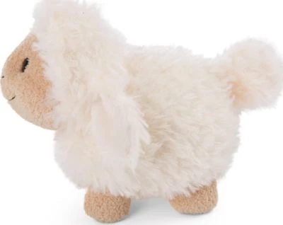 NICI Schaf Sheepmila GREEN, Stehend, 18 Cm (47796) 2 NICI Schaf Sheepmila GREEN, Stehend, 18 Cm (47796) - Image 2