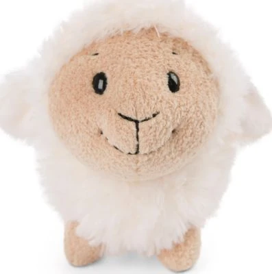 NICI Schaf Sheepmila GREEN, Stehend, 18 Cm (47796) 4 NICI Schaf Sheepmila GREEN, Stehend, 18 Cm (47796) - Image 4