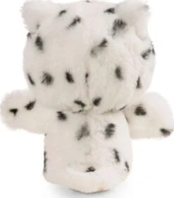 NICI Glubschis Schlenker Eule Ulula GREEN, 15 Cm (47687) -Kuschelwelt Verkauf 26039436 03