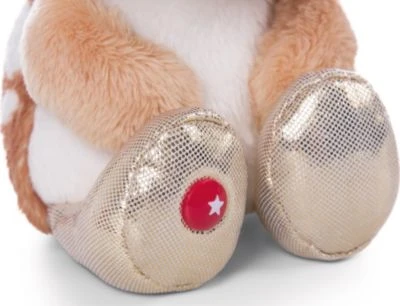 NICI Glubschis Schlenker Rehkitz Feena GREEN, 15 Cm (47694) 2 NICI Glubschis Schlenker Rehkitz Feena GREEN, 15 Cm (47694) - Image 2