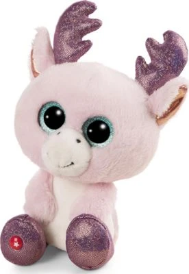 NICI Glubschis Schlenker Rentier Rosani GREEN, 15 Cm (47686) 1 NICI Glubschis Schlenker Rentier Rosani GREEN, 15 Cm (47686)