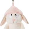 NICI Hase Liska GREEN, 10 Cm (48302)