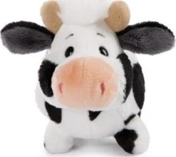 NICI Kuh Cowluna GREEN, Stehend, 18 Cm (47781) -Kuschelwelt Verkauf 26039532 04