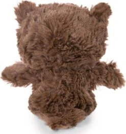 NICI Glubschis Schlenker Eule Twila GREEN, 15 Cm (47697) -Kuschelwelt Verkauf 26039539 03