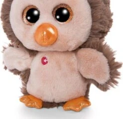 NICI Glubschis Schlenker Eule Twila GREEN, 15 Cm (47697) -Kuschelwelt Verkauf 26039539 04