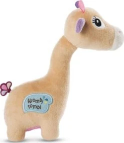 NICI Schmusetier 3D Giraffe Sasuma, Stehend, 22 Cm (48030) -Kuschelwelt Verkauf 26039545 04