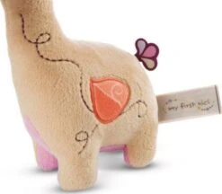 NICI Schmusetier 3D Giraffe Sasuma, Stehend, 22 Cm (48030) -Kuschelwelt Verkauf 26039545 05