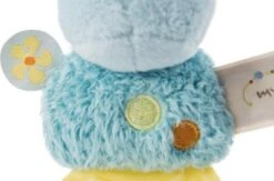 NICI Beißring Nashorn Manuffi, 12 Cm (48042) -Kuschelwelt Verkauf 26039553 03