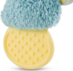 NICI Beißring Nashorn Manuffi, 12 Cm (48042) -Kuschelwelt Verkauf 26039553 05