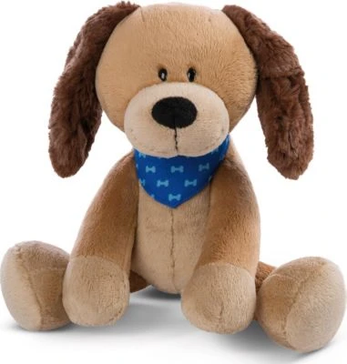 NICI Hund Barky Schlenker Mit Biegefunktion, 30 Cm (48183) 1 NICI Hund Barky Schlenker Mit Biegefunktion, 30 Cm (48183)