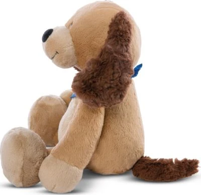 NICI Hund Barky Schlenker Mit Biegefunktion, 30 Cm (48183) 2 NICI Hund Barky Schlenker Mit Biegefunktion, 30 Cm (48183) - Image 2