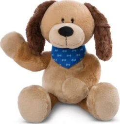 NICI Hund Barky Schlenker Mit Biegefunktion, 30 Cm (48183) 9 NICI Hund Barky Schlenker Mit Biegefunktion, 30 Cm (48183) -Kuschelwelt Verkauf 26039557 04