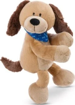 NICI Hund Barky Schlenker Mit Biegefunktion, 30 Cm (48183) 11 NICI Hund Barky Schlenker Mit Biegefunktion, 30 Cm (48183) -Kuschelwelt Verkauf 26039557 06