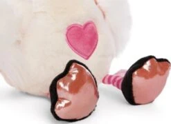 NICI Love Schwan GREEN, Weiß, 35 Cm (48268) -Kuschelwelt Verkauf 26039566 03