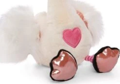 NICI Love Schwan GREEN, Weiß, 35 Cm (48268) -Kuschelwelt Verkauf 26039566 04