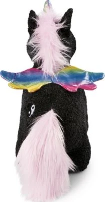 NICI Einhorn Rainbow Yin Stehend, 22 Cm (48418) 3 NICI Einhorn Rainbow Yin Stehend, 22 Cm (48418) - Image 3