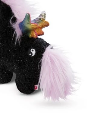 NICI Einhorn Rainbow Yin Stehend, 22 Cm (48418) 4 NICI Einhorn Rainbow Yin Stehend, 22 Cm (48418) - Image 4