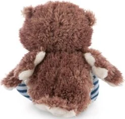 NICI Eule Oscar Mit Gelenk, Kopf Drehbar, 25 Cm (48461) -Kuschelwelt Verkauf 26039597 04