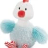 NICI Henne Chicklinde GREEN, Schlenker, 35 Cm (47788)