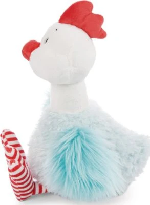 NICI Henne Chicklinde GREEN, Schlenker, 35 Cm (47788) 2 NICI Henne Chicklinde GREEN, Schlenker, 35 Cm (47788) - Image 2