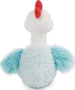 NICI Henne Chicklinde GREEN, Schlenker, 35 Cm (47788) 7 NICI Henne Chicklinde GREEN, Schlenker, 35 Cm (47788) -Kuschelwelt Verkauf 26039615 03